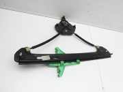 VW Golf VII 7 Variant 13-17 Kombi Fensterheber o. FH-Motor Hinten Links