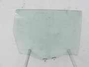 Nissan X-Trail T31 10-14 Seitenscheibe Karossen T?rscheibe Scheibe Rechts Hinten