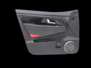 Ssangyong Rexton W RJ 12-17 Türverkleidung Türpappe Links Vorne