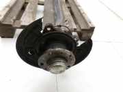 Jumper Ducato 250 06-14 KastenHinterachse Achse für Scheibenbremse PUMA 22DT