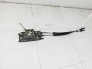 VW Golf V 5 Plus 5M 04-08 1,4 55KW Schaltkulisse Schalthebel