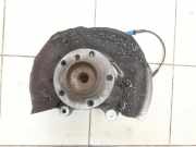 BMW E63 6er 645Ci 03-07 4,4 245KW Achsschenkel Radnabe mit ABS Links Vorne