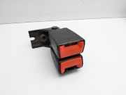 Ford Fiesta JA8 VII ST 08-12 3T Gurtschloss Rechts Hinten und Mitte