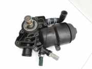 Audi Q7 4L 09-15 TDI 3,0 176KW CNRB Ölfiltergehäuse Gehäuse Halter für Ölfilter