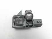 Renault Scenic III JZ 09-12 Sensor Airbag Crashsensor Airbagsensor Rechts Vorne