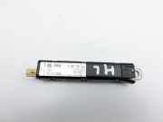 VW Golf 5K 6 VI Variant 08-12 Antennenverstärker Weiche Antenne Links Hinten