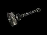 Audi A6 4F C6 08-11 TDI 3,0 176KW CDYA Nockenwelle Einlass Links 4-6