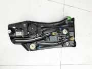 Peugeot 308 I CC T7 07-11 Cabriolet Fensterhebermotor mit Fensterheber Rechts Hinten