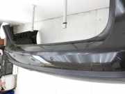 VW Passat 3C B6 05-10 Kombi Stoßstange Stoßfänger Heckstosstange Hinten