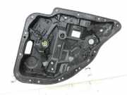 Mercedes S205 W205 14-18 Kombi Fensterhebermotor mit Fensterheber Rechts Hinten