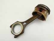 VW Touareg 7L 02-06 V8 4,2 228KW AXQ Kolben mit Pleuel Pos C