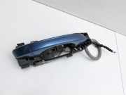 VW Golf 7 VII 5G 12-17 5T Türgriff Außengriff Griff Hinten Rechts