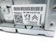 Citroen C3 II SC 09-13 Autoradio CD-Radio