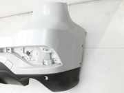 Mitsubishi ASX GAW 16-19 Stoßstange Stoßfänger Hinten für PDC Heckschürze