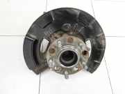 Hyundai Tucson IV NX4 20-24 T-GDI 1,6 110KW Achsschenkel Radnabe Links Hinten