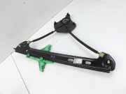 VW Golf VII 7 Variant 13-17 Kombi Fensterheber o. FH-Motor Hinten Rechts