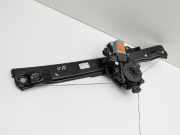 Ford EcoSport 12-22 Fensterhebermotor mit Fensterheber Rechts Vorne