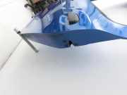 Dacia Sandero II B8 15-19 Lim Tür Links Hinten