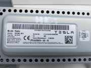 Tesla Model S Palladium 21-25 Antennenverstärker Diversity