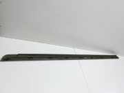 Audi A3 8P 08-13 Cabrio Türleiste Beplankung Rechts Vorne Aussen