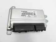 Smart ForTwo 451 07-10 1,0 52KW Steuergerät ECU für Motor Motorsteuergerät