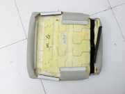 Volvo XC 90 XC90 II T6 Sitzbezug Sitzpolster Sitzfläche 3. Reihe Hinten Links