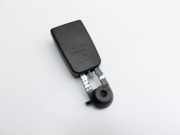 Mercedes GL 500 X164 06-11 Gurtschloss Rechts Hinten