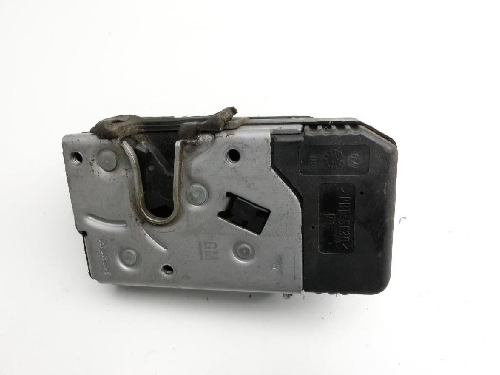 Opel Meriva A 05-10 5T Türschloss m. ZV Stellmotor Rechts Vorne