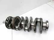 Toyota RAV4 III CA30W 06-13 D-4D 2,2 130KW 2AD-FHV Kurbelwelle