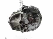 Peugeot 308 CC 07-11 THP 1,6 115KW MCBSchaltgetriebe Getriebe EA12