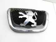 Peugeot 407 6E 04-08 Emblem Logo Chrom Grill Kühlergrill