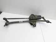 Renault Trafic II Vivaro A 06-14 Wischermotor m. Wischergestänge Vorne