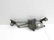 Opel Corsa D S07 06-10 Wischermotor m. Wischergestänge Vorne