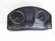 VW Golf Plus 5M 08-14 TDI 1,6 66KW Kombiinstrument Tacho Tachoanzeige Display