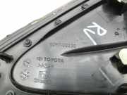 Toyota Corolla E21 19-23 Kombi Verkleidung für A-Säule Rechts aussen