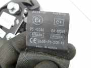 Hyundai I40 VF 12-19 Kombi Gurt Sicherheitsgurt Links Vorne