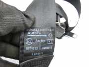 Renault Megane III CC 10-16 Cabrio Gurt Sicherheitsgurt Links Hinten