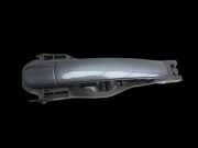 Skoda Octavia II 1Z 09-13 Kombi Türgriff Griff aussen Rechts Vorne