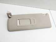 BMW F36 420d 13-17 Sonnenblende Links f?r Fahrer OYSTER