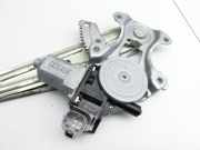 Nissan Juke F15 10-19 Fensterhebermotor mit Fensterheber Links Hinten