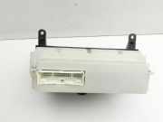 Nissan Qashqai J10 07-10 Bedienteil Bedienelement Heizung Klimabedienteil