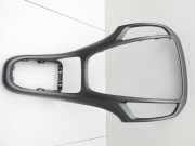 Opel Astra J 12-18 Blende Einbaurahmen für Mittelkonsole