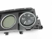 Citroen DS3 10-16 Bedienteil Bedienelement Heizung Klimabedienteil