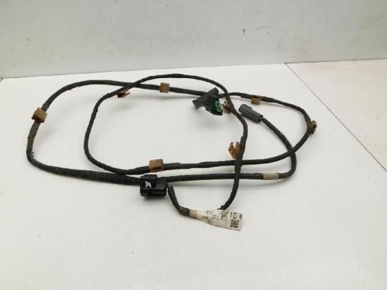 Mazda 6 GH 08-12 PDC Kabelbaum Pos.1 Vorne Bild Mazda 6 GH 08-12 PDC Kabelbaum Pos.1 Vorne