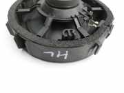 Mitsubishi ASX 12-16 Lautsprecher Links Hinten