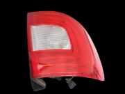 Skoda Superb II 3T 08-13 Kombi Rückleuchte Rücklicht Heckleuchte Links orig
