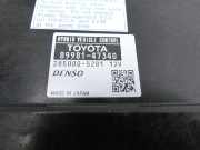 Toyota Prius + Plus W40 1,8 100KW Steuergerät Hybrid Vehicle Control ECU Modul