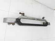 Peugeot 407 6E 04-08 Stoßstangenträger Stoßfängerträger Querträger Vorne