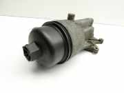 Peugeot 207 CC 09-15 1,6 88KW EP6 Ölfiltergehäuse Gehäuse Halter für Ölfilter