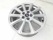 Ford S-Max 15-19 1x Felge Alufelge 5X108 7.5X17Zoll ET55